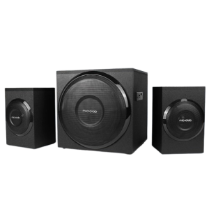 MICROLAB M380BT MULTIMEDIA BLUETOOTH SPEAKER