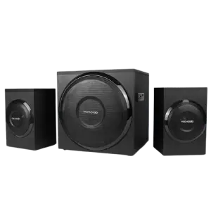 MICROLAB M380BT MULTIMEDIA BLUETOOTH SPEAKER