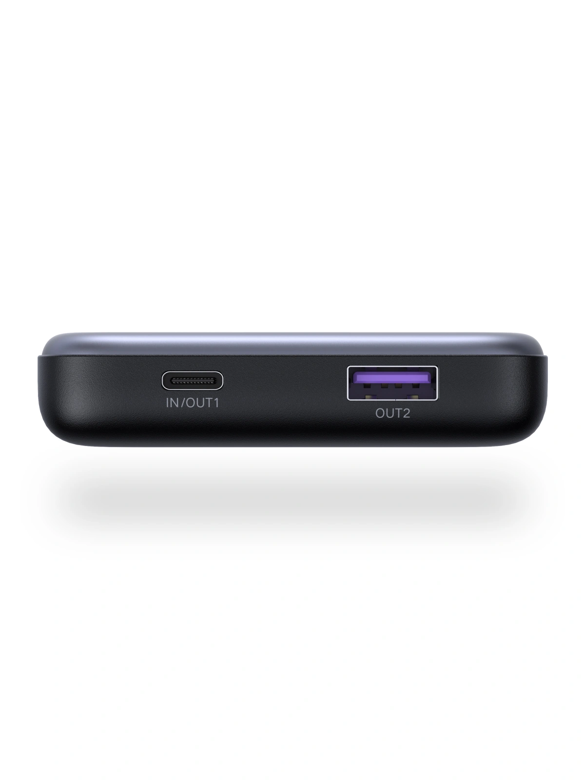 UGREEN 10000mAh 20W Zapix Series Two-way Fast Charging Power Bank (1Y) - Image 3