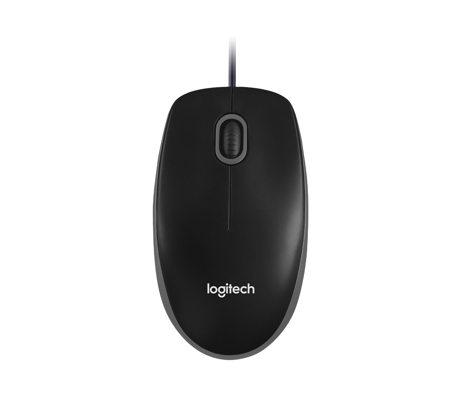 Logitech B100 OPTICAL USB MOUSE - Sap Computers