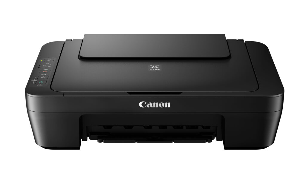 canon mg2570s print scan copy