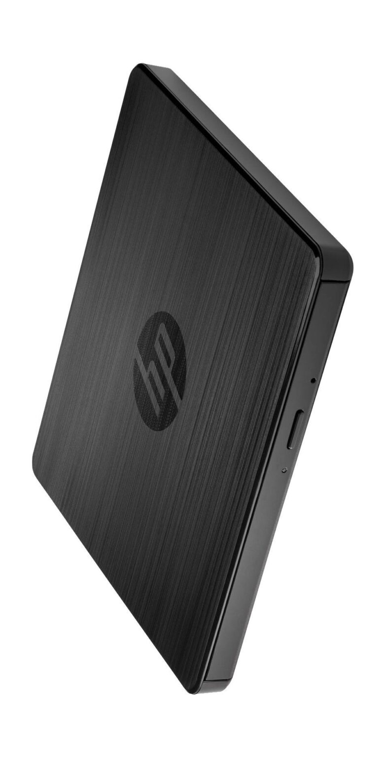 HP External USB DVD/RW Drive Sap Computers