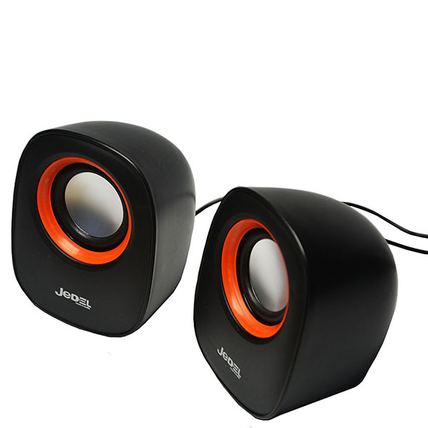 jedel speaker