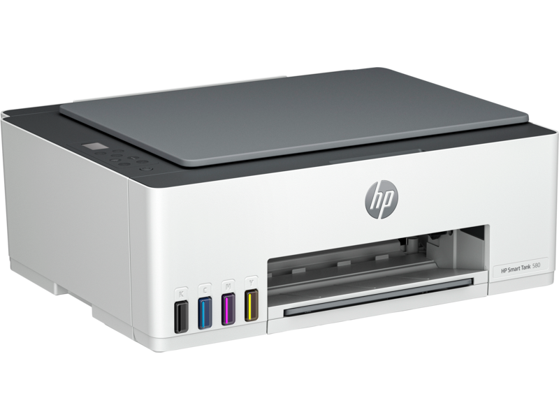 Printer Hp Smart Tank 520