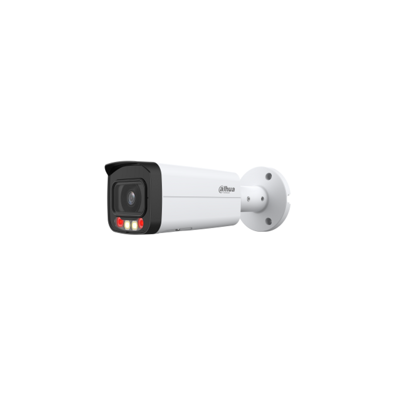 DAHUA DH-IPC-B1E29-A-IL-0360B 2MP ECO SMART DUAL LIGHT NETWORK CAMERA (2y)