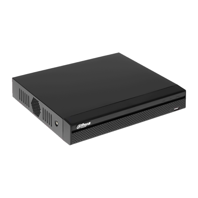 DAHUA DHI-NVR1108HS-S3/H(V2.0) 8CH COMPACT 1U NVR(2y)