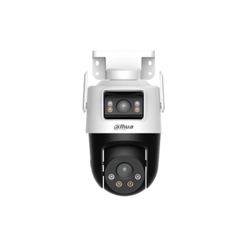 DAHUA DH-P3D-3F-PV-P 3+3MP PICOO DUAL D1 OUTDOOR WIZCOLOR WI-FI DUAL LENCE PAN & TILT CAMERA(2y)
