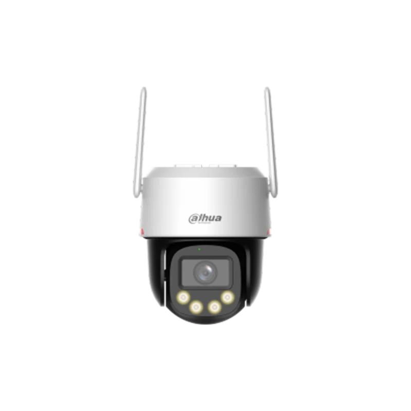 DAHUA DH-P5F-PV PICOO F1 5MP WIZCOLOR OUTDOOR WI-FI PAN & TILT NETWORK CAMERA(2y)