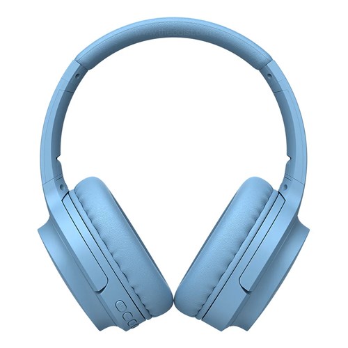 HAVIT I62 Bluetooth Headphone-Blue