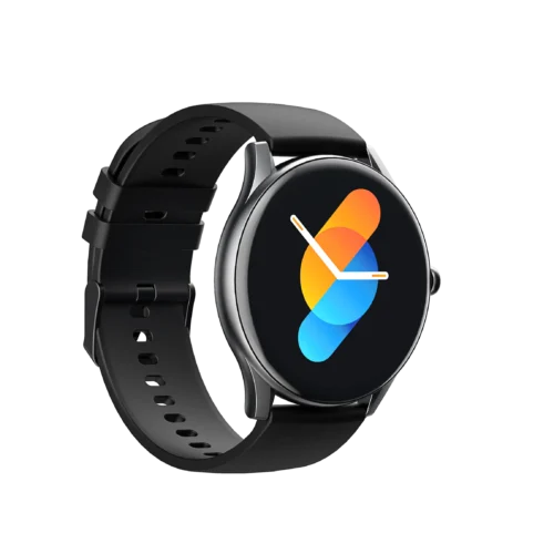 HAVIT M9036 Smart Watch-Black