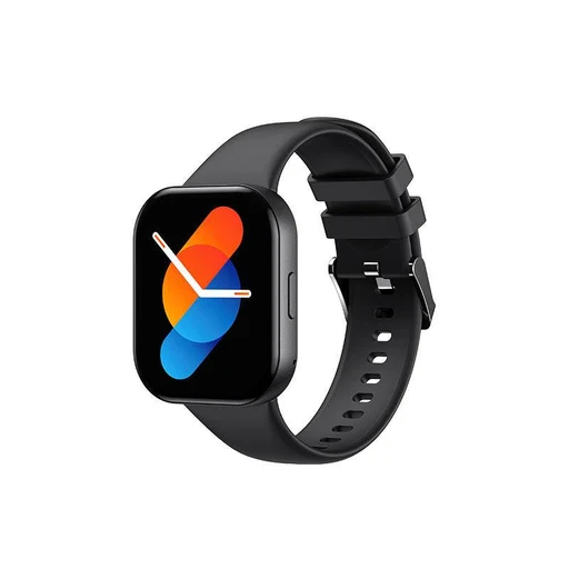 HAVIT M9034 Smart Watch-Black