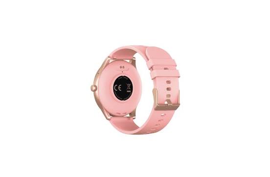 HAVIT M9036 Smart Watch-Pink